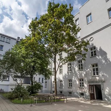 Kawalerka Przy Dworcu Centralnym *