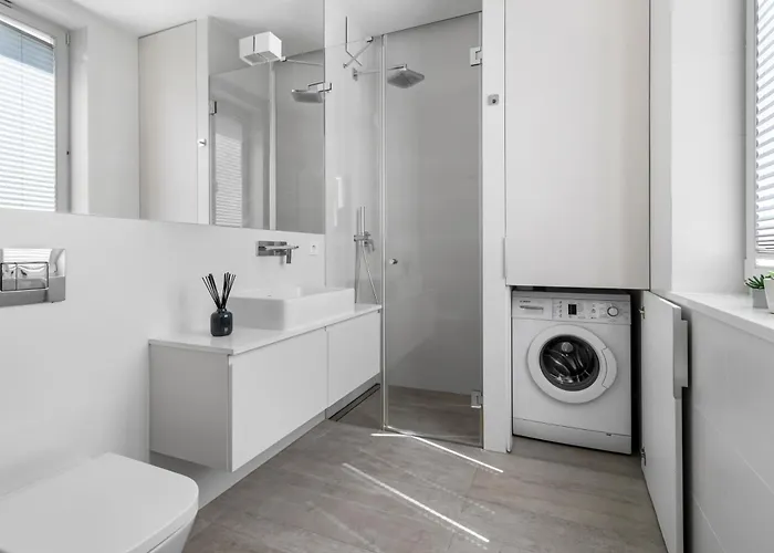 Station Stylish Warsaw